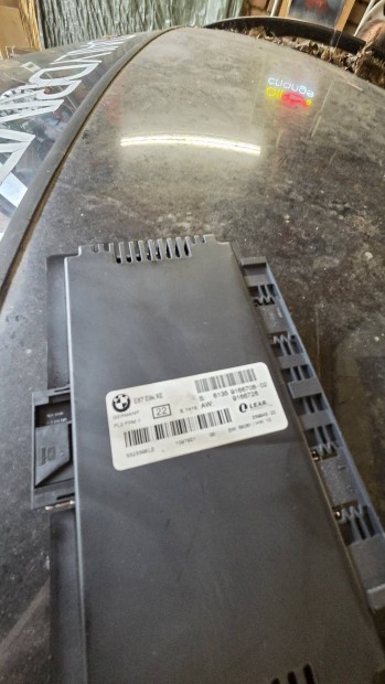 bmw e90 e91 e87 lampa modul 