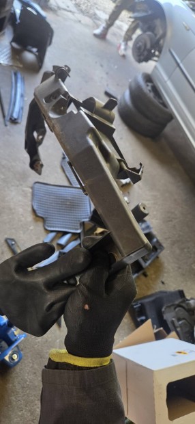 bmw e90 e91 e87 lampa.tarto.muanyag