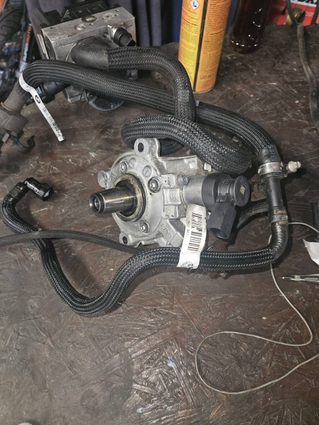 bmw e90.e91 e87 n47 318d 320d magasnyomasu szivatyu 