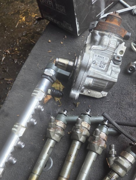 bmw e90 e91 e87 n47b20 real cso