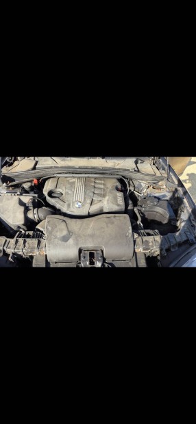 bmw e90 e91 e87 n47b20a es b motor