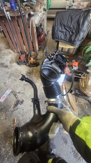 bmw e90 e91 e87 n47dizel levego cso