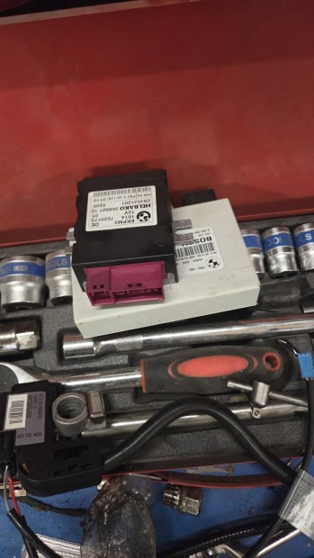 bmw e90 e91 e87 pdc modul