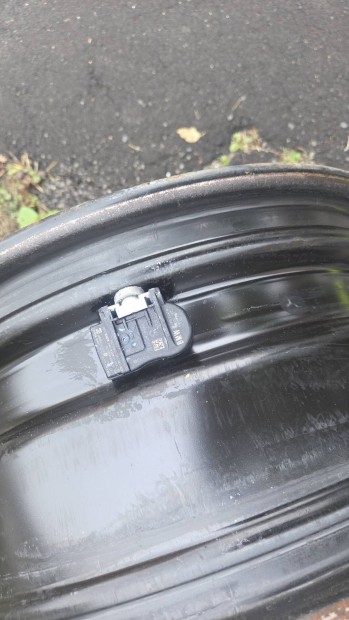 bmw e90 e91 e87 szenzoros acelfelni