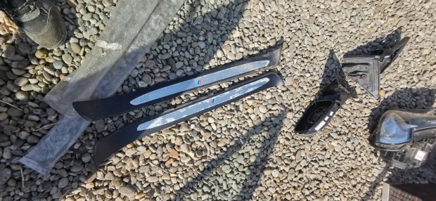 bmw e90 e91 els hangszoto par