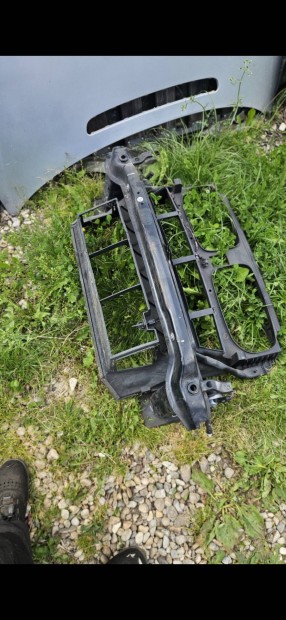 bmw e90 e91 homlokfal 