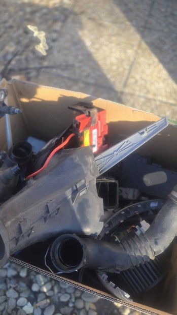 bmw e90 e91 pozitiv kabel