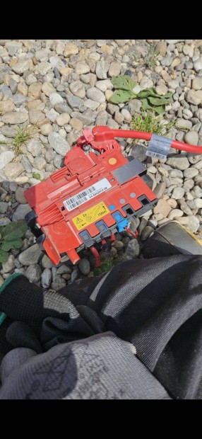 bmw e90 e91 pozitiv kabel