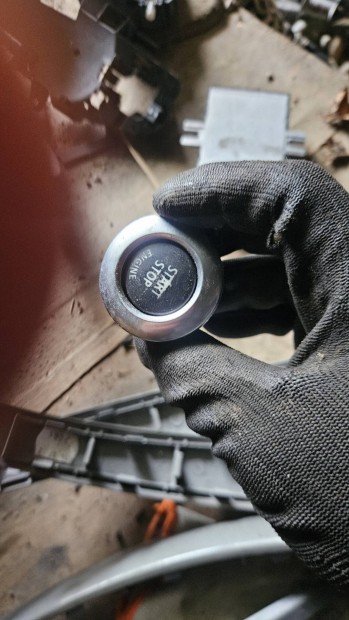 bmw e90 e91 start stop gomb