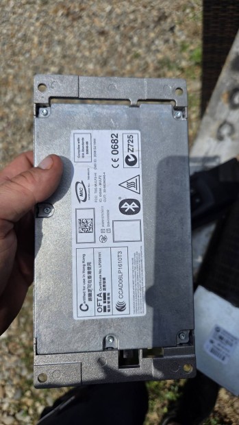 bmw e90 e91 x3 x6 Bluetooth modul