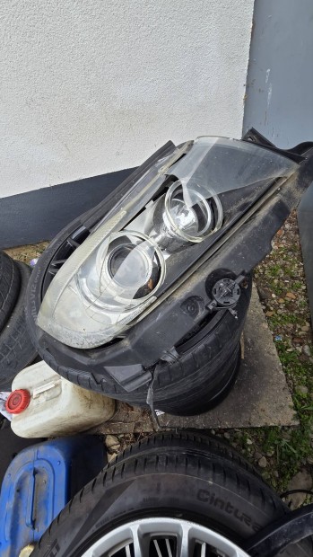 bmw e90 e91 xenon lampa serult