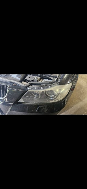 bmw e90 jogos xenon lampa