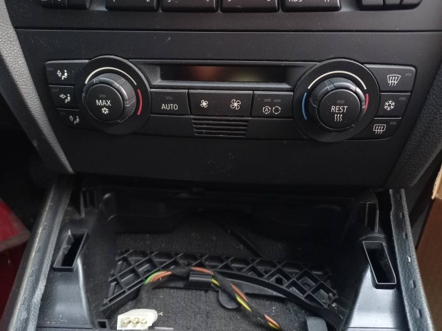 bmw e90 klima panel digitklima e90 e91 e92 e93