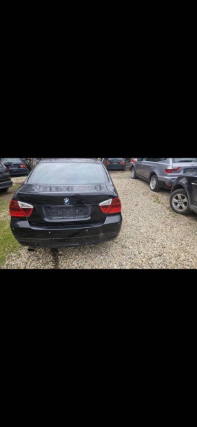 bmw e90 lampa szet hatso
