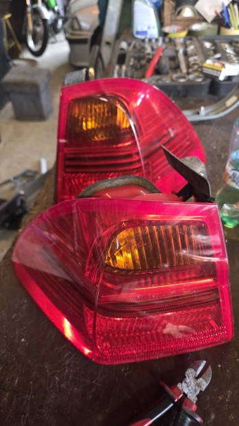 bmw e91 hatso lampa par