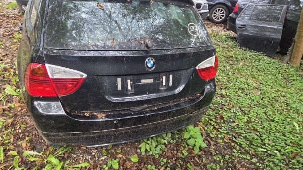 bmw e91 hts lkhrt 