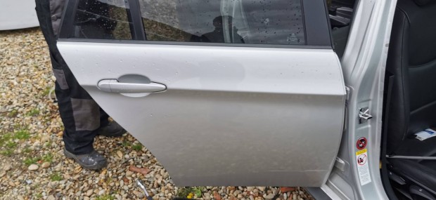 bmw e91 szurke ajto 