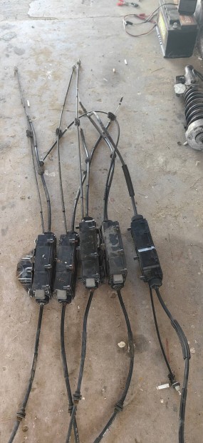 bmw f01 f02 elektromos kézifék modul