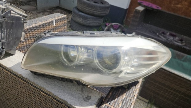 bmw f10 halogen gyari hella lampa par