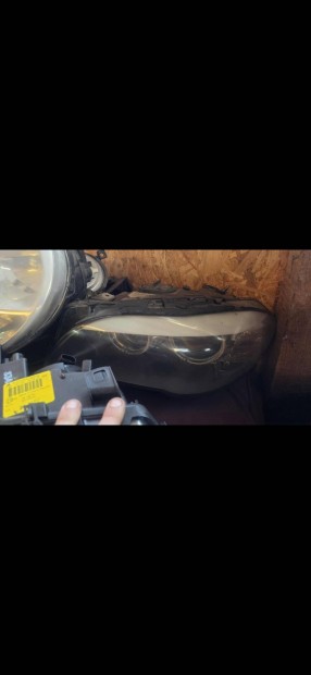 bmw f10 halogen gyari lampa par 