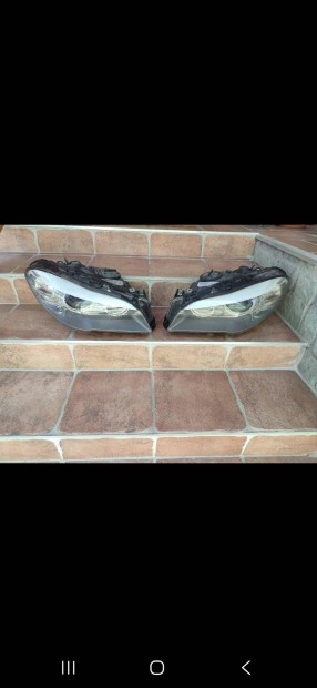 bmw f10 halogen lampa par