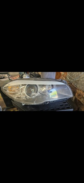 bmw f10 lampa par