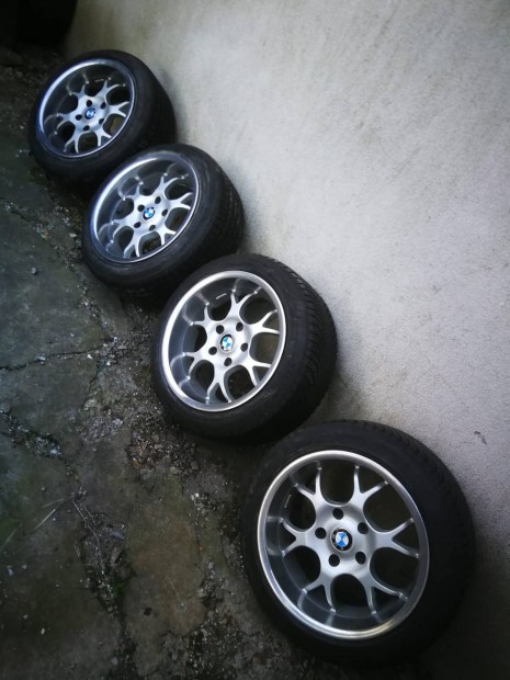 bmw felni 5x120 peremes 