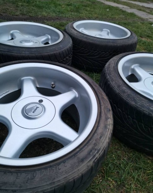 bmw felni 5x120 peremes konk�v 