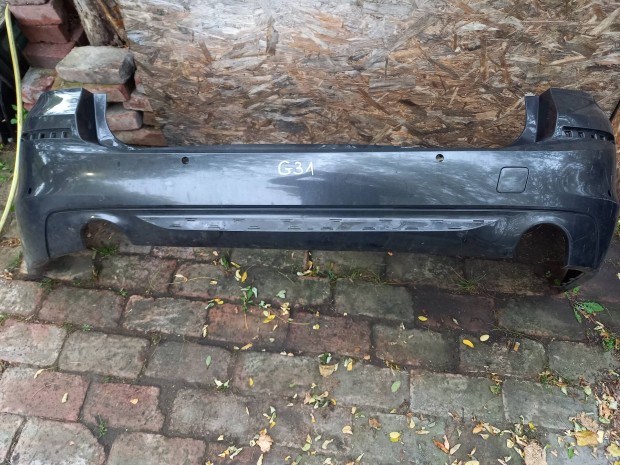 bmw g31 h�ts� l�kh�rit� kombi
