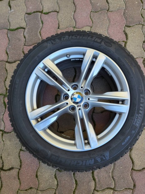 bmw gyri ///M alufelni 19'