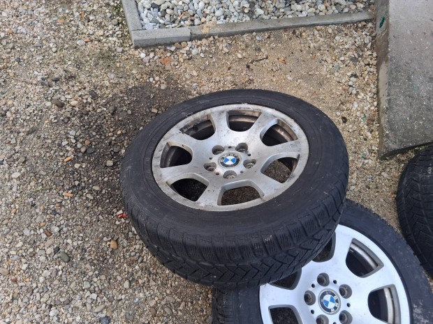 bmw gy�ri alufelnigarnitura elado 