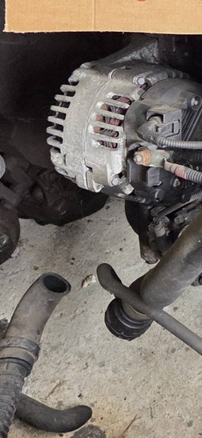 bmw m57d3 2.5 3.0d generator 