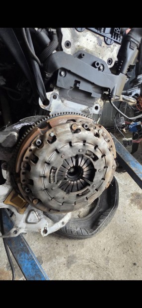 bmw m57d3 2.5 3.0d lendkerek 