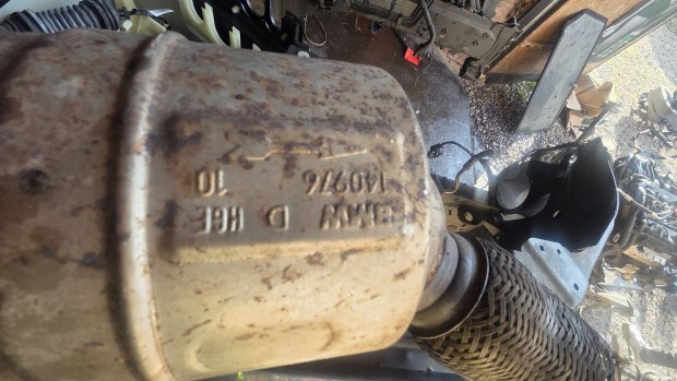 bmw n47 dpf 90 e91 e60 e61