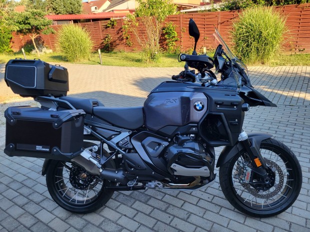 bmw r 1300 gs adventure doboz szett