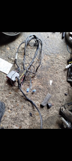 bmw vonóhorog elektronika eladó