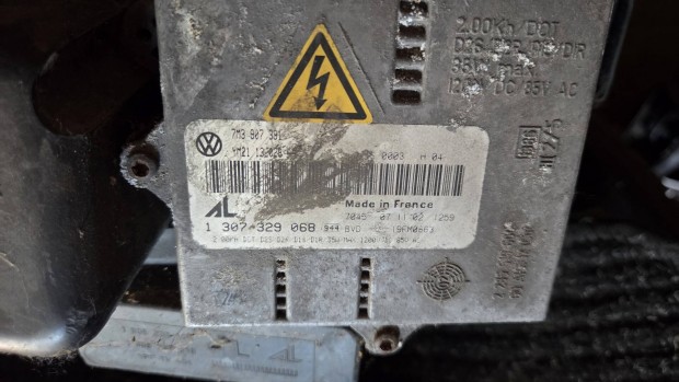 bmw vw xenon trafo