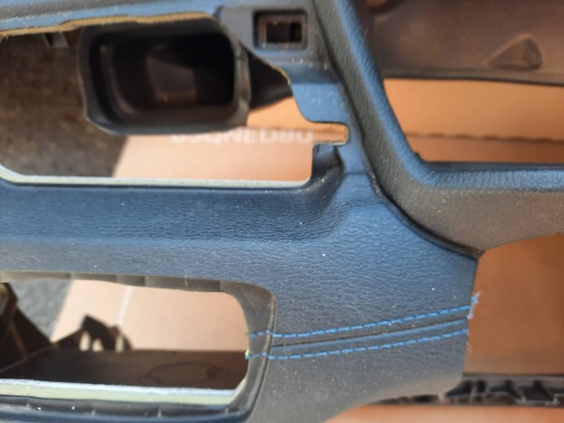 bmw x1 f48 légzsák szett