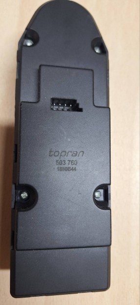 bmw x3 ablakemel� kapcsol�