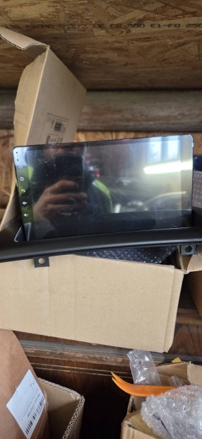 bmw x3 android magno uj