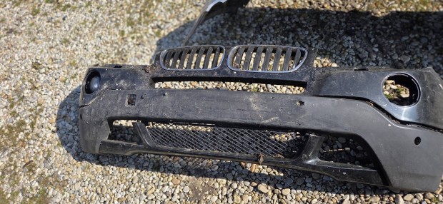 bmw x3 elso lokharito 