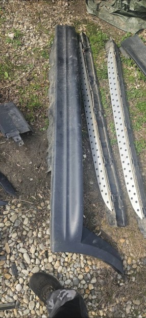 bmw x3 sz�les�teni diszlec szet kulso