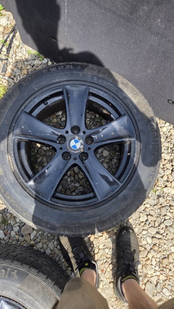 bmw x3 x5 18 colos felni garnitura