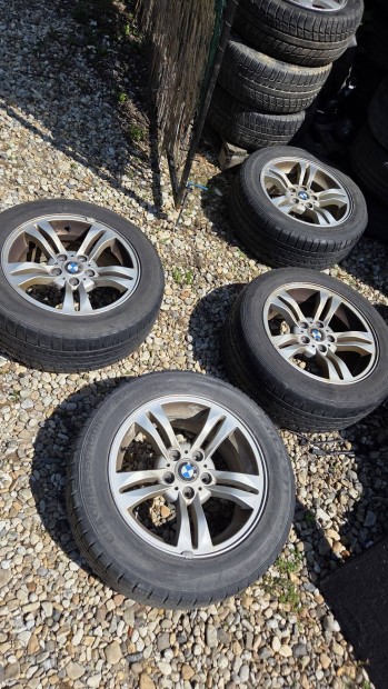 bmw x3.x5 e46 e90 17 colos felni garnitura