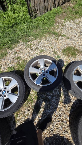 bmw.x3.x5 e46 e90 e91 18 colos felni garnitura