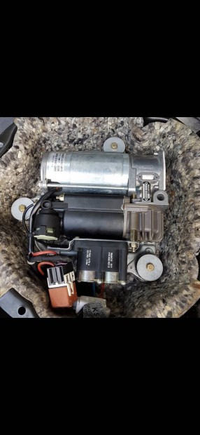 bmw x5 e39 legrugo kompreszor 