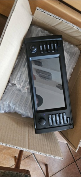 bmw x5 e53 android magno uj