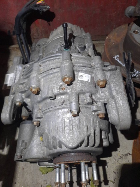 bmw x6 e71 differenci�lm�