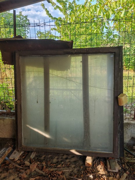 bontott ablak 140x140 s 50x140