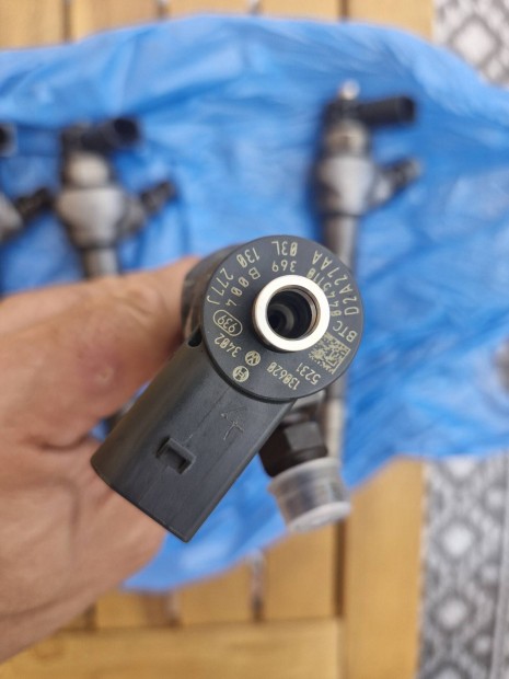 bosch 2.0 cr porlasztó